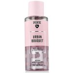 Pink Urban Bouquet tělový sprej 250 ml – Hledejceny.cz