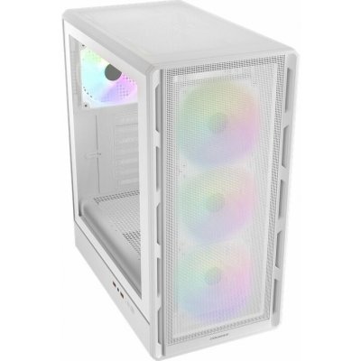 Cougar AIRFACE PURE RGB CGR-2GA5W-RGB – Zboží Mobilmania