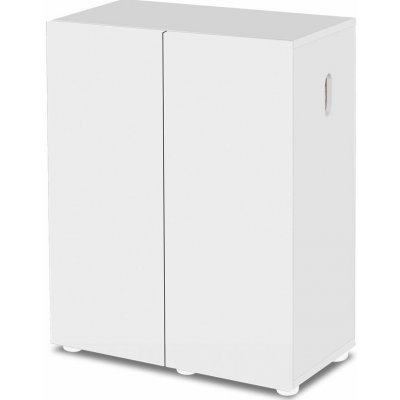 Aquael Ultrascape 60 Snow – Zboží Dáma