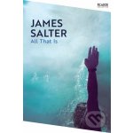 All That Is - Salter James – Hledejceny.cz