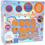 EPEE Nano Tape Magic sada Classic Magia Kawaii pro kreativní tvoření – Hledejceny.cz