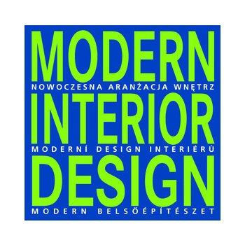 Modern interior design, Moderní design interiérů