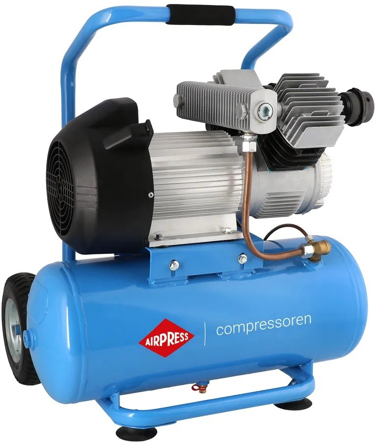 Airpress LM 25-350