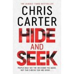 Hide and Seek Chris Carter – Zboží Mobilmania