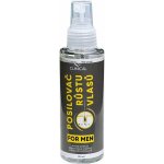 Clinical posilovač růstu vlasů FOR MEN 100ml – Hledejceny.cz