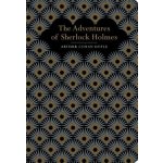 ADVENTURES OF SHERLOCK HOLMES – Hledejceny.cz