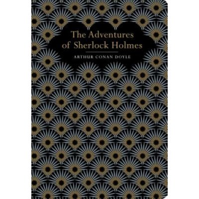 ADVENTURES OF SHERLOCK HOLMES – Hledejceny.cz