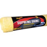 Meguiar's Supreme Shine Microfiber Towel 3 ks – Zbozi.Blesk.cz