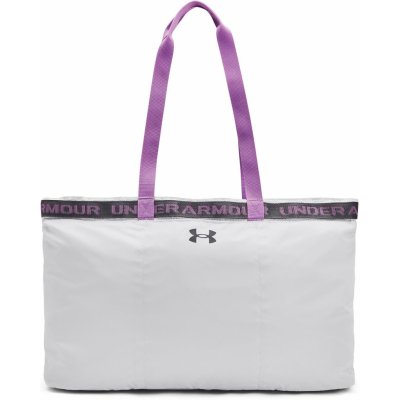 Under Armour UA Favorite Tote-GRY 014 Šedá 20L – Zboží Mobilmania