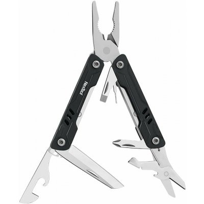 NexTool kleště multifunkční MINI SAILOR ČERNÉ – Sleviste.cz