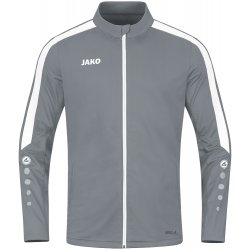 Jako Polyester Power W 9323w-840 šedá