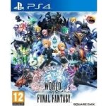 World of Final Fantasy – Zboží Dáma