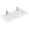 Umyvadla Villeroy & Boch Finion 4164C1R1