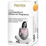 PRO-VEN Lactobacilus & Bifidus for Pregnancy 30 kapslí – Zbozi.Blesk.cz