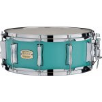Yamaha Stage Custom Birch SBS1455 14" Matte Surf Green – Zboží Mobilmania