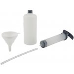 AL-KO Sada na výěnu motorového oleje 3 dílná - 113807 – Hledejceny.cz