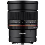 Samyang 85mm f/1.4 RF Canon EOS R – Hledejceny.cz