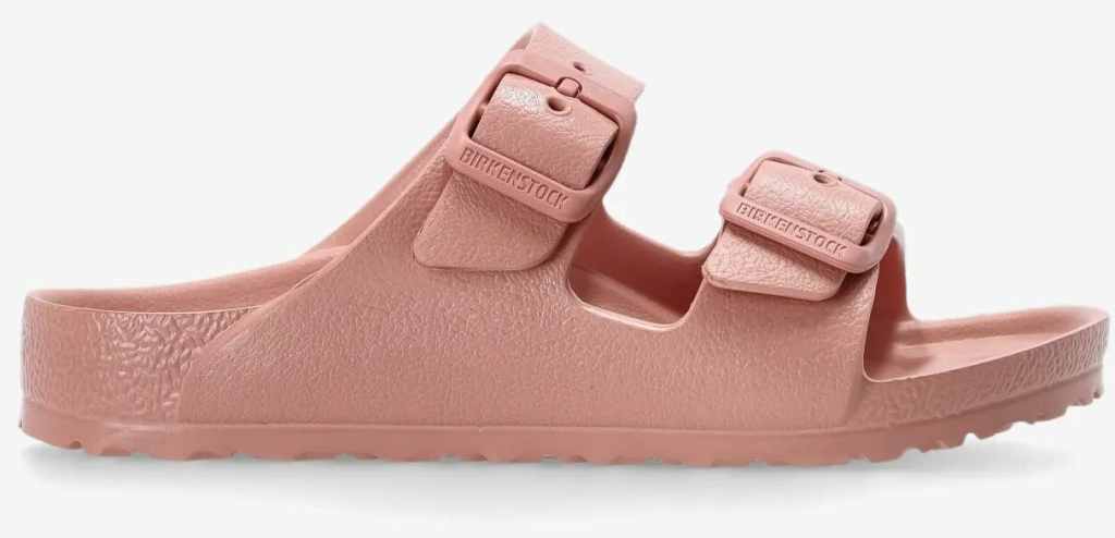 Birkenstock Arizona EVA Kids pink clay