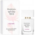 Elizabeth Arden White Tea Wild Rose toaletní voda dámská 30 ml – Hledejceny.cz