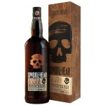 Smokehead Extra Rare 40% 1 l (tuba) – Hledejceny.cz
