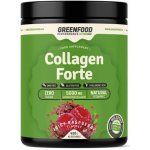 GreenFood Collagen Forte 420 g – Hledejceny.cz