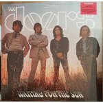 Doors - Waiting For The Sun LP – Hledejceny.cz