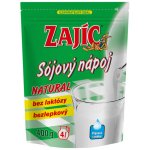 Zajíc Pohankový nápoj krabička 400 g – Zboží Dáma