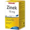 Vitamín a minerál Walmark Zinek 15 mg 30 tablet