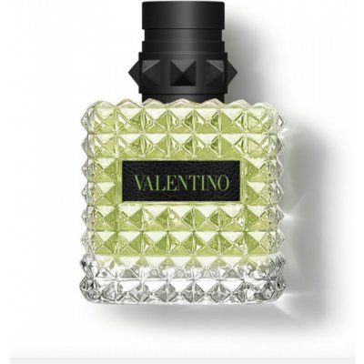 Valentino Born in Roma Green Stravaganza parfémovaná voda dámská 30 ml – Hledejceny.cz