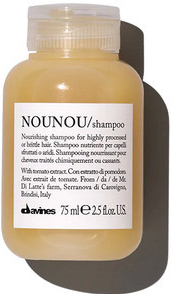 Davines essential haircare Nounou Shampoo 75 ml