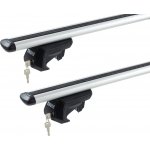 Příčníky Thule 7104 + 7114 – Hledejceny.cz