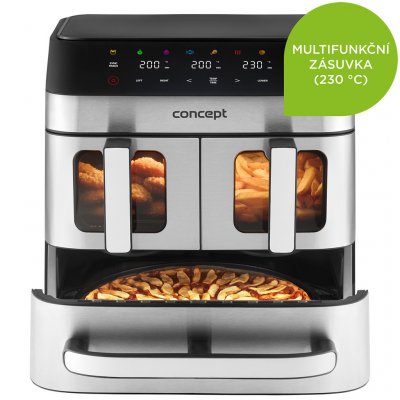 Concept FR 9000 – Sleviste.cz