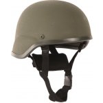 Helma Mil-tec US Mich 2000 cvičná zelená – Zboží Dáma