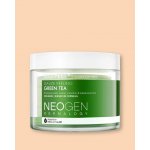 Neogen Dermalogy Bio Peel Gauze Peeling Green Tea 200 ml 30 ks – Hledejceny.cz