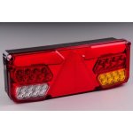 WAS Světlo zadní sdružené LED W137/1038(1) konektor TYCO pravé 12/24V – Hledejceny.cz