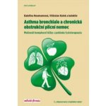 Asthma bronchiale a chronická obstrukční plicní nemoc - Možnosti komplexní léčby z pohledu fyzioterapeuta - Kolek Vítězslav, Neumannová Kateřina, – Hledejceny.cz