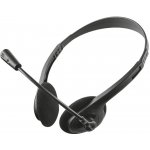 Trust Primo Chat Headset – Hledejceny.cz