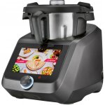 SilverCrest Monsieur Cuisine Smart Anthrazit Matt SKMS 1200 C1 – Zboží Dáma