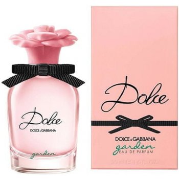Dolce & Gabbana Dolce Garden parfémovaná voda dámská 30 ml