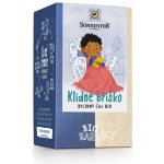 Sonnentor Klidné bříško Bio rarášci Bio 21,6 g – Zboží Dáma