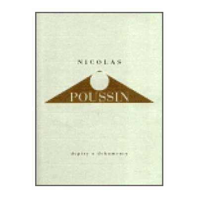 Dopisy a dokumenty Nicolas Poussin
