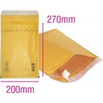 Bublinková obálka č.4 D – Zboží Živě