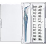 KISS Umělé řasy imPRESS (Press on LongLasting) 02 – Zboží Mobilmania