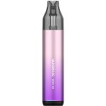 Vaporesso Veco Go Pod 1500 mAh Stříbrná 1 ks – Hledejceny.cz