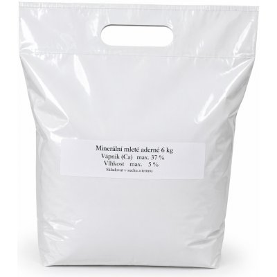 Olympia Drcené mušle Mořský korál 6 kg – Zboží Dáma