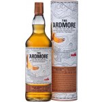 Ardmore Traditional Peated 40% 1 l (tuba) – Hledejceny.cz
