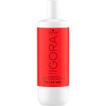 Igora Royal Developer oxidační emulze 9% 1000 ml – Sleviste.cz