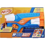 Pistole Nerf N Series Agility – Hledejceny.cz