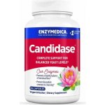 Enzymedica Candidase 42 kapslí – Hledejceny.cz