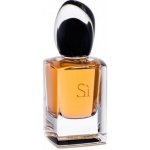 Giorgio Armani Sì Le Parfum parfém dámský 40 ml – Hledejceny.cz